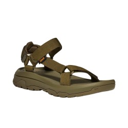 Teva Sandalia Hurricane XLT3 Verde Oliva Oscuro Dark Olive Hombre