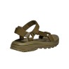 Teva Sandalia Hurricane XLT3 Verde Oliva Oscuro Dark Olive Hombre