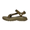 Teva Sandalia Hurricane XLT3 Verde Oliva Oscuro Dark Olive Hombre