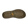Teva Sandalia Hurricane XLT3 Verde Oliva Oscuro Dark Olive Hombre
