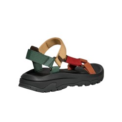 Teva Sandalia Hurricane XLT3 Marrón Multicolor Brown Multi Hombre