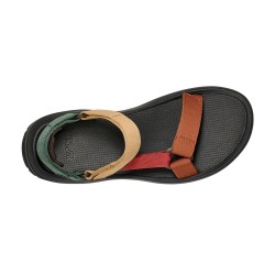 Teva Sandalia Hurricane XLT3 Marrón Multicolor Brown Multi Hombre
