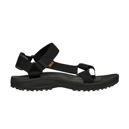 Teva Sandalia Winsted Negro...