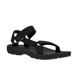 Teva Sandalia Winsted Negro Black Hombre