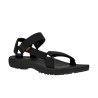 Teva Sandalia Winsted Negro Black Hombre