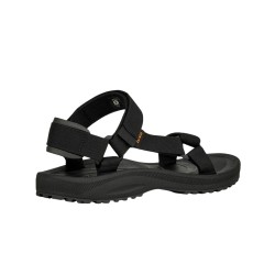 Teva Sandalia Winsted Negro Black Hombre