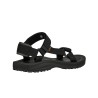 Teva Sandalia Winsted Negro Black Hombre
