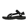 Teva Sandalia Winsted Negro Black Hombre