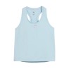 Puma Camiseta Hyrox Dryelite Tank Azul Mujer