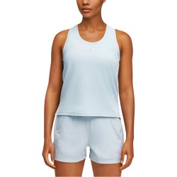 Puma Camiseta Hyrox Dryelite Tank Azul Mujer