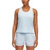 Puma Camiseta Hyrox Dryelite Tank Azul Mujer