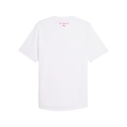Puma Camiseta Hyrox Dryelite Training Blanca Hombre