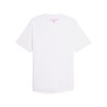 Puma Camiseta Hyrox Dryelite Training Blanca Hombre