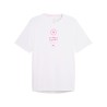 Puma Camiseta Hyrox Dryelite Training Blanca Hombre