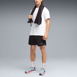 Puma Camiseta Hyrox Dryelite Training Blanca Hombre