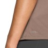 Puma Camiseta Tad Essential Relaxed Rosa Oscuro Mujer