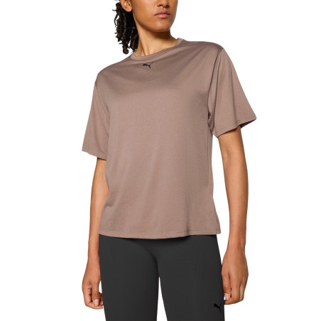 Puma Camiseta Tad Essential...