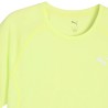 Puma Camiseta Run Velocity Verde Hombre