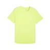 Puma Camiseta Run Velocity Verde Hombre