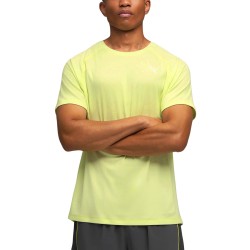 Puma Camiseta Run Velocity Verde Hombre