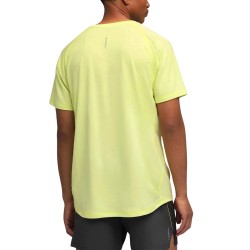 Puma Camiseta Run Velocity Verde Hombre