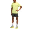 Puma Camiseta Run Velocity Verde Hombre