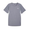 Puma Camiseta Run Velocity Gris Hombre
