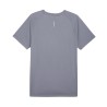 Puma Camiseta Run Velocity Gris Hombre