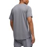 Puma Camiseta Run Velocity Gris Hombre