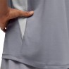 Puma Camiseta Run Velocity Gris Hombre