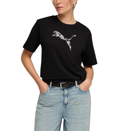 Puma Camiseta Ess Graphic...