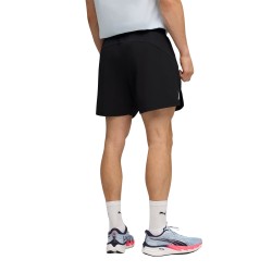 Puma Pantalón Corto Hyrox Dry Elite Negro Hombre