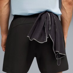 Puma Pantalón Corto Hyrox Dry Elite Negro Hombre
