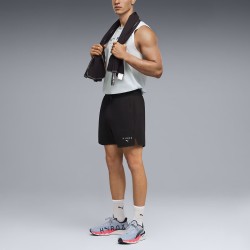 Puma Pantalón Corto Hyrox Dry Elite Negro Hombre
