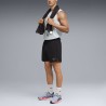 Puma Pantalón Corto Hyrox Dry Elite Negro Hombre