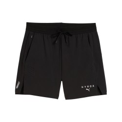 Puma Pantalón Corto Hyrox Dry Elite Negro Hombre