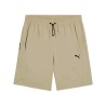 Puma Pantalón Corto Pumatech Woven Cargo Beige Hombre