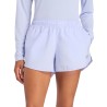 New Balance Pantalón Corto Running Sport Essential Lila Mujer