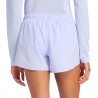 New Balance Pantalón Corto Running Sport Essential Lila Mujer