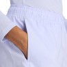 New Balance Pantalón Corto Running Sport Essential Lila Mujer