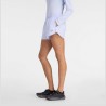 New Balance Pantalón Corto Running Sport Essential Lila Mujer