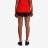 New Balance Pantalón Corto Running Sport Essential Negro Mujer