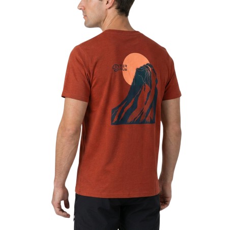 Ternua Camiseta Inik...