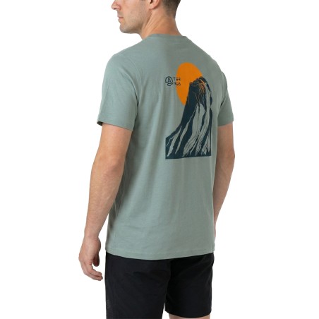 Ternua Camiseta Inik...