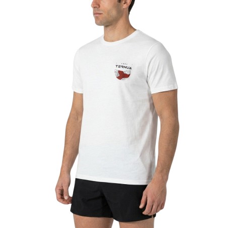 Ternua Camiseta Inukitu...