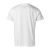 Ternua Camiseta Inukitu Regenerative Blanca White Hombre