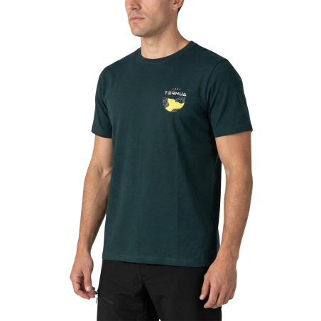 Ternua Camiseta Inukitu...