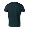 Ternua Camiseta Inukitu Regenerative Azul Dark Sea Hombre