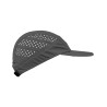 Joluvi Gorra Running Zegama Gris Charcoal