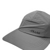 Joluvi Gorra Running Zegama Gris Charcoal